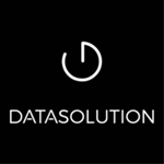 DATASOLUTION Logo