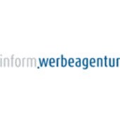 inform.werbeagentur GmbH & Co. KG Logo