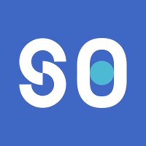 StandOut logotipo