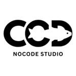 COD Nocode Studio Logo