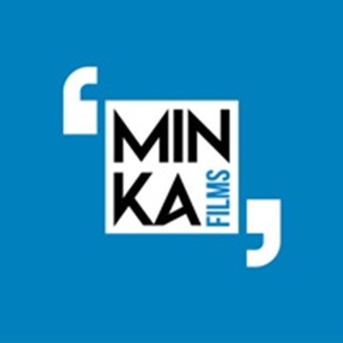 MINKA FILMS logotipo