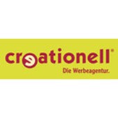 creationell - die Werbeagentur Logo