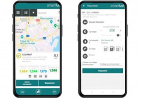 DEVELOOP SOFTWARE Proyecto - App SmartFuel para repostar a bajo coste