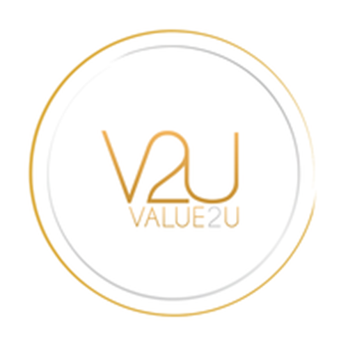 Value2u logotipo