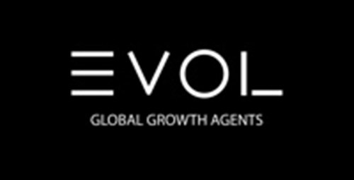 Evol Agency logotipo