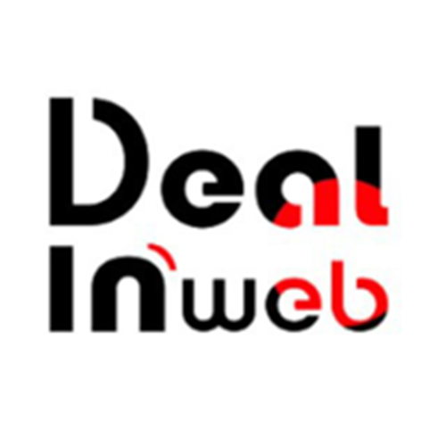 Dealinweb SRL logotipo