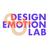 Design & Emotion Lab Logo