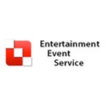 Entertainment & Event Service Logo