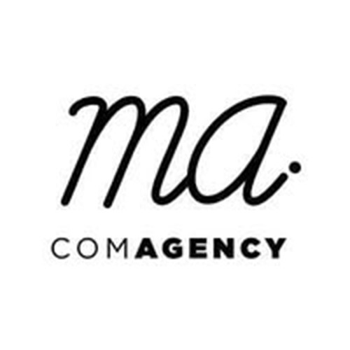 MaComAgency logotipo