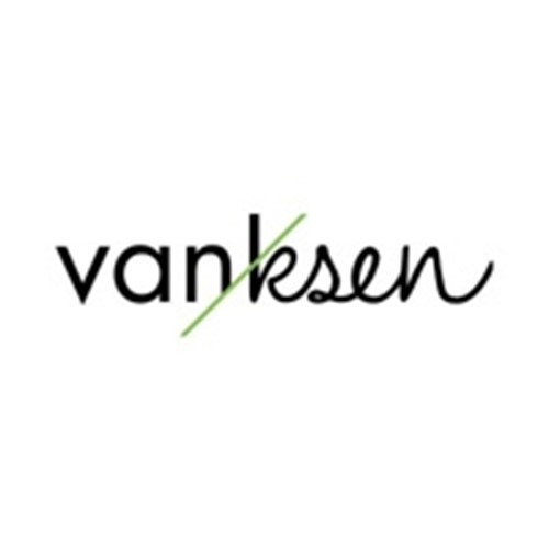 Vanksen logotipo