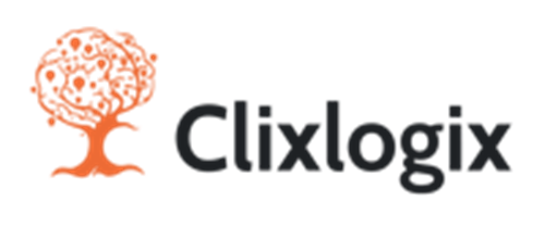 ClixLogix logotipo