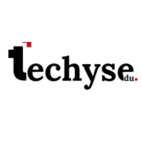 Techyse Education | Data Analyst, Python, Power BI Training in Marathahalli, Bangalore logotipo