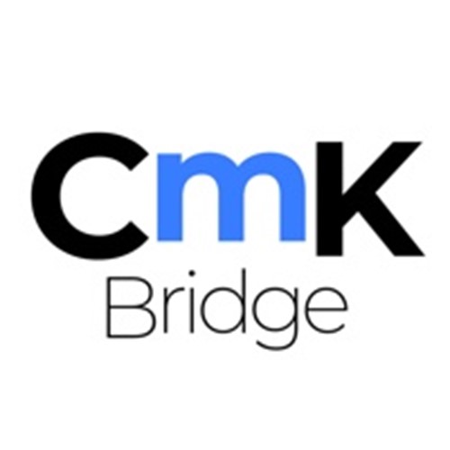 CMK Bridge logotipo