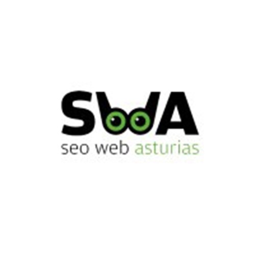 SEO Web Asturias logotipo