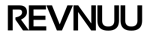 Revnuu logotipo
