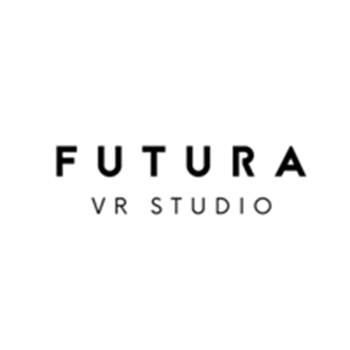 FUTURA VR STUDIO logotipo