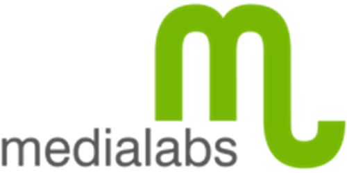 Medialabs logotipo