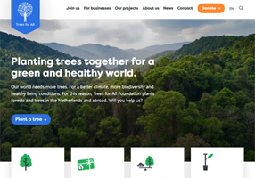 Go2People Proyecto -