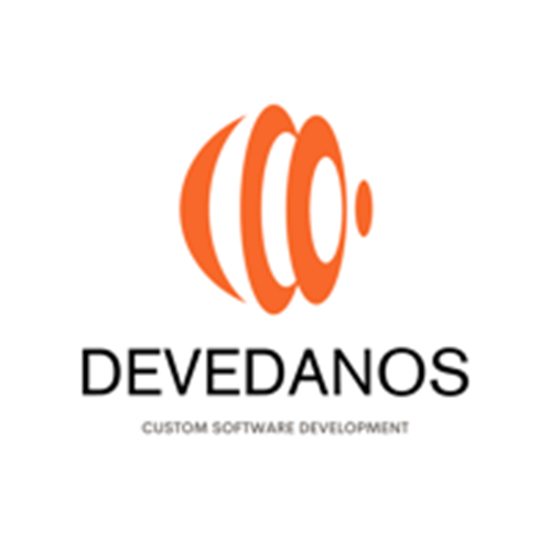 DEVEDANOS logotipo