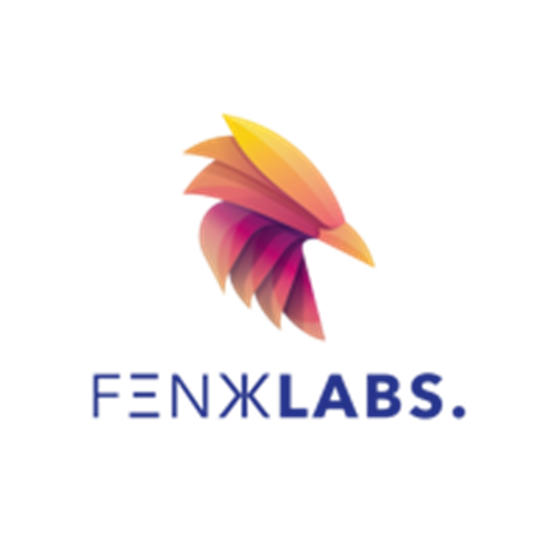 FenxLabs logotipo
