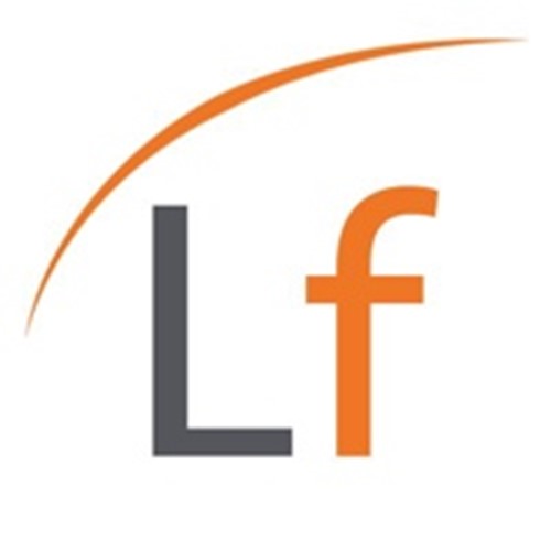 Leapforce logotipo