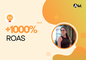 Afef Digital Proyecto -