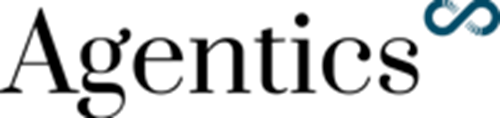 The Agentics logotipo