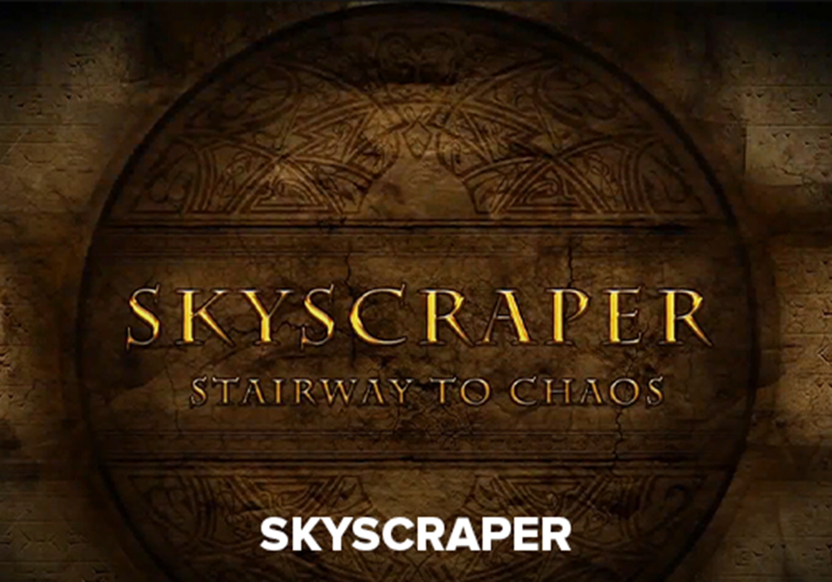  - Skyscraper