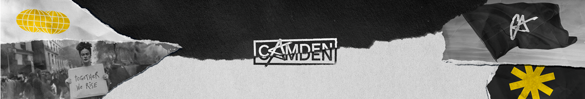 CAMDEN portada