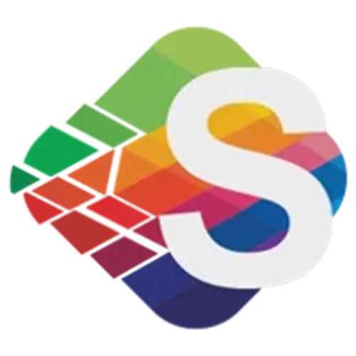 SwipeUp Agencia de Marketing logotipo