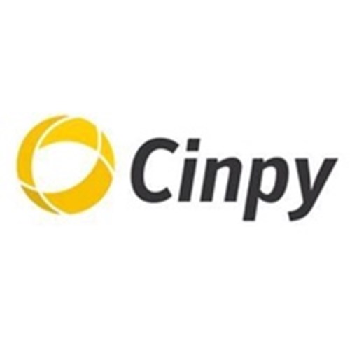 Cinpy logotipo