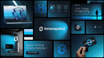 Webwavers Proyecto - Branding de innovspatial