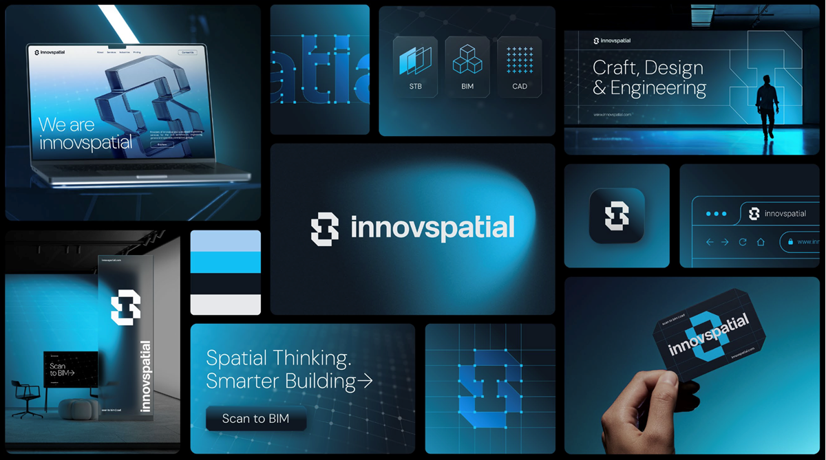 Branding de innovspatial