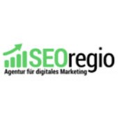 Roland Kuse | SEOregio - Agentur für digitales Marketing Logo
