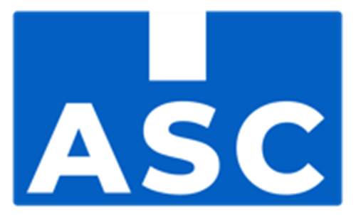 ASC Digital logotipo