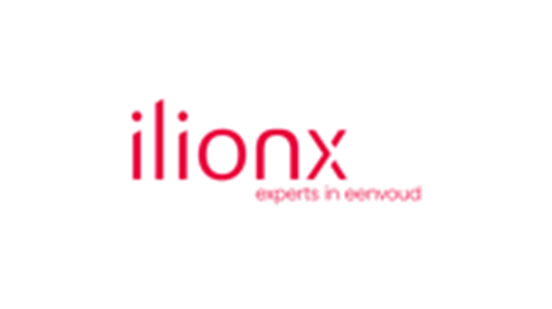 ilionx logotipo