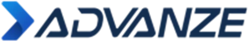 Advanze logotipo