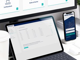 iseo Digitalagentur Proyecto - Sartori & Berger: desarrollo de aplicaciones con Flutter