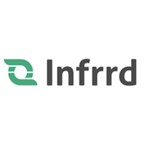 Infrrd logotipo