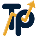 Top Position - Digital Marketing Agency Logo