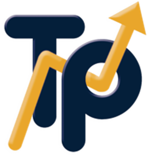 Top Position - Digital Marketing Agency logotipo