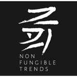 NON FUNGIBLE TRENDS Logo