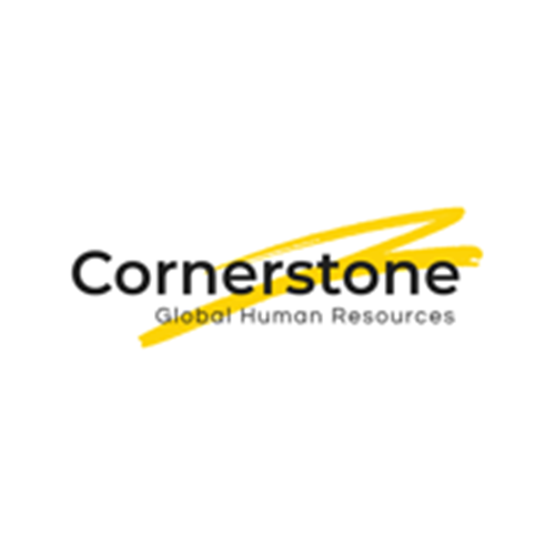 Cornerstone Global HR logotipo
