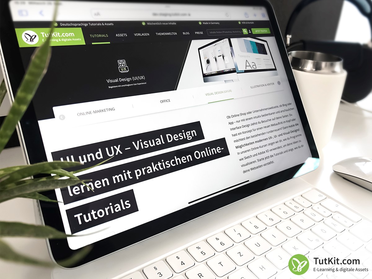 28 idiomas, escalado de contenidos y automatización con IA - TutKit.com