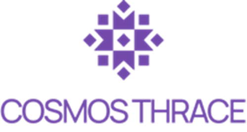Cosmos Thrace Ltd. logotipo