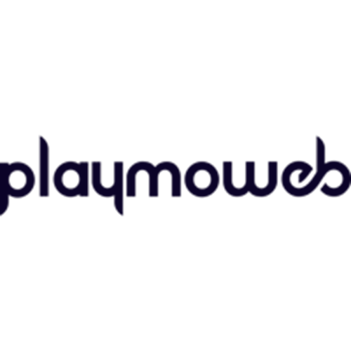 Playmoweb logotipo