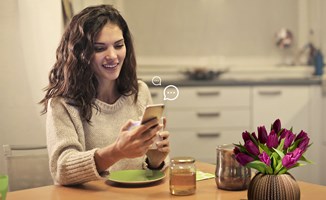 Chudovo OÜ Proyecto - Aplicación iOS para la comunicación entre padres divorciados