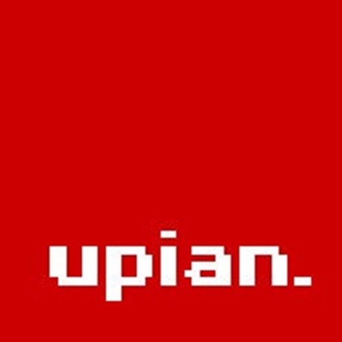 Upian logotipo
