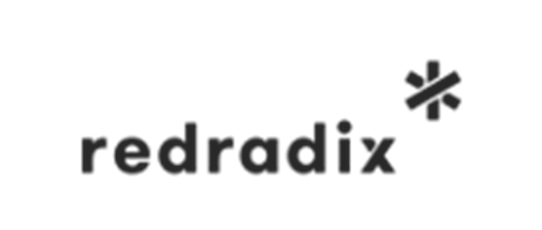 redradix logotipo