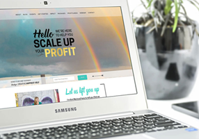 Webcrafter Proyecto -